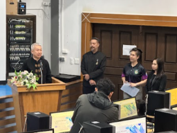 อบรม Microsoft Teams